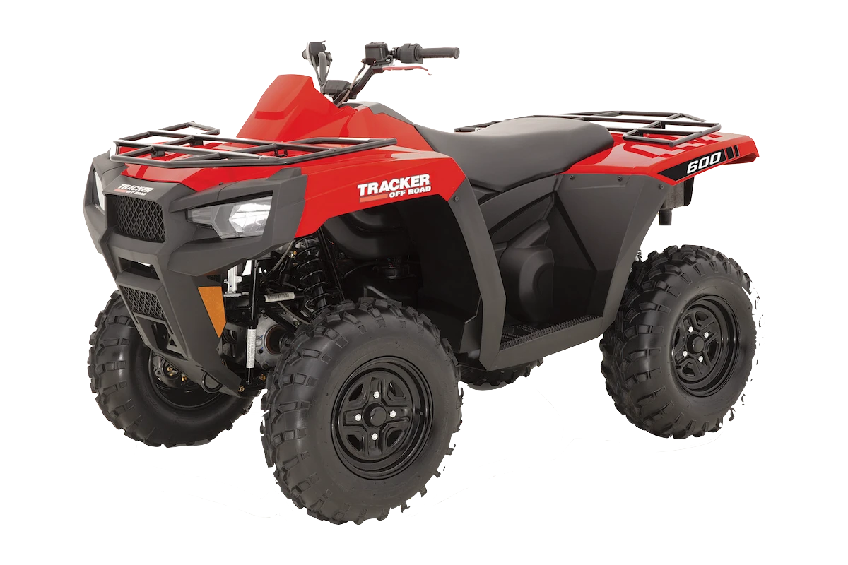 ATV