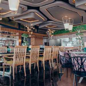 Image 1200 resturant