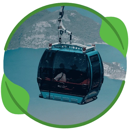 Babadağ Teleferiği