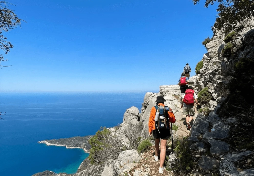Lycian Way