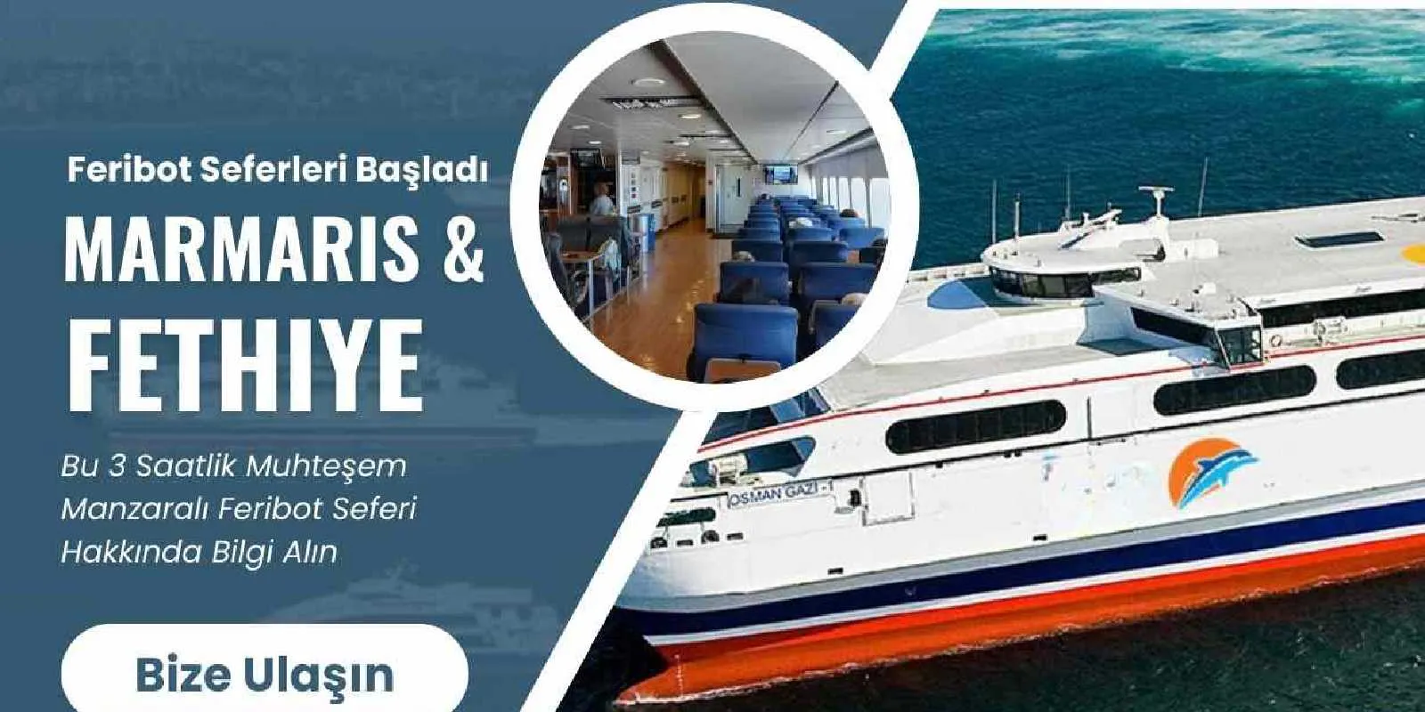 Marmarisferibotseferi Hu Facaac