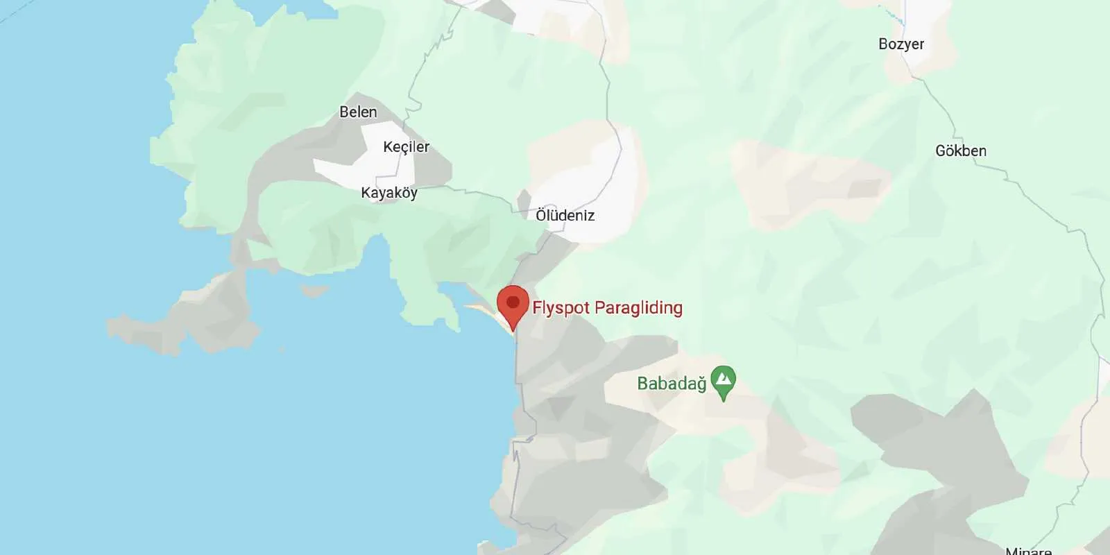 Map Hu Fbed