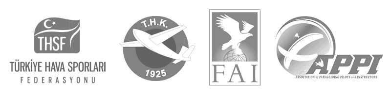 yamaç paraşütü federasyonu