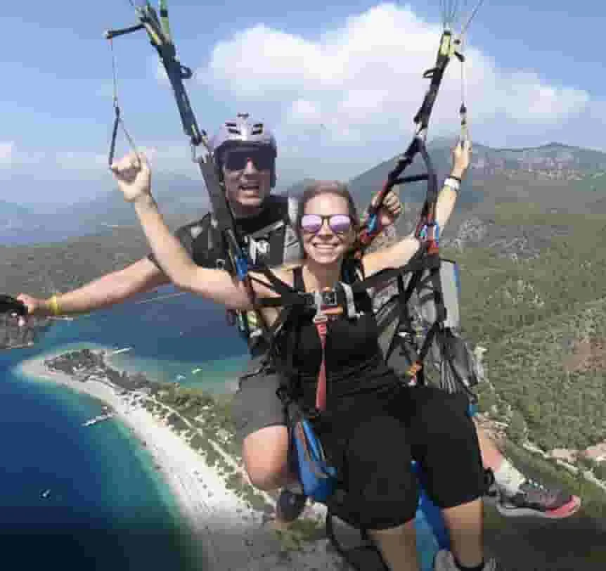 RedbullXC Bariş