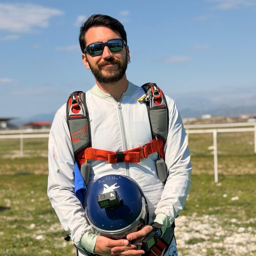 Oğulcan Geldikaya