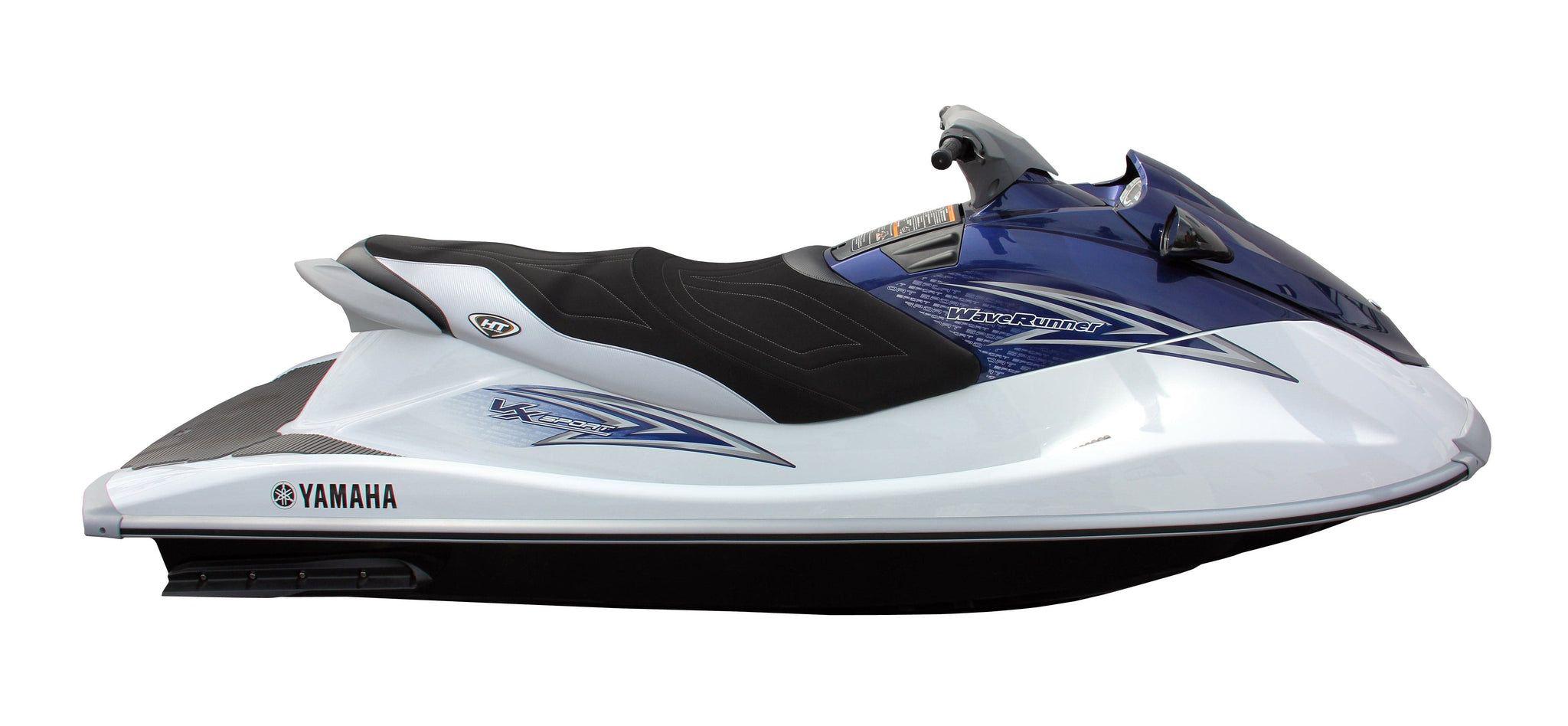 Yamaha WaveRunner VX Sport jetski rental Fethiye Göcek — delivered to your boat